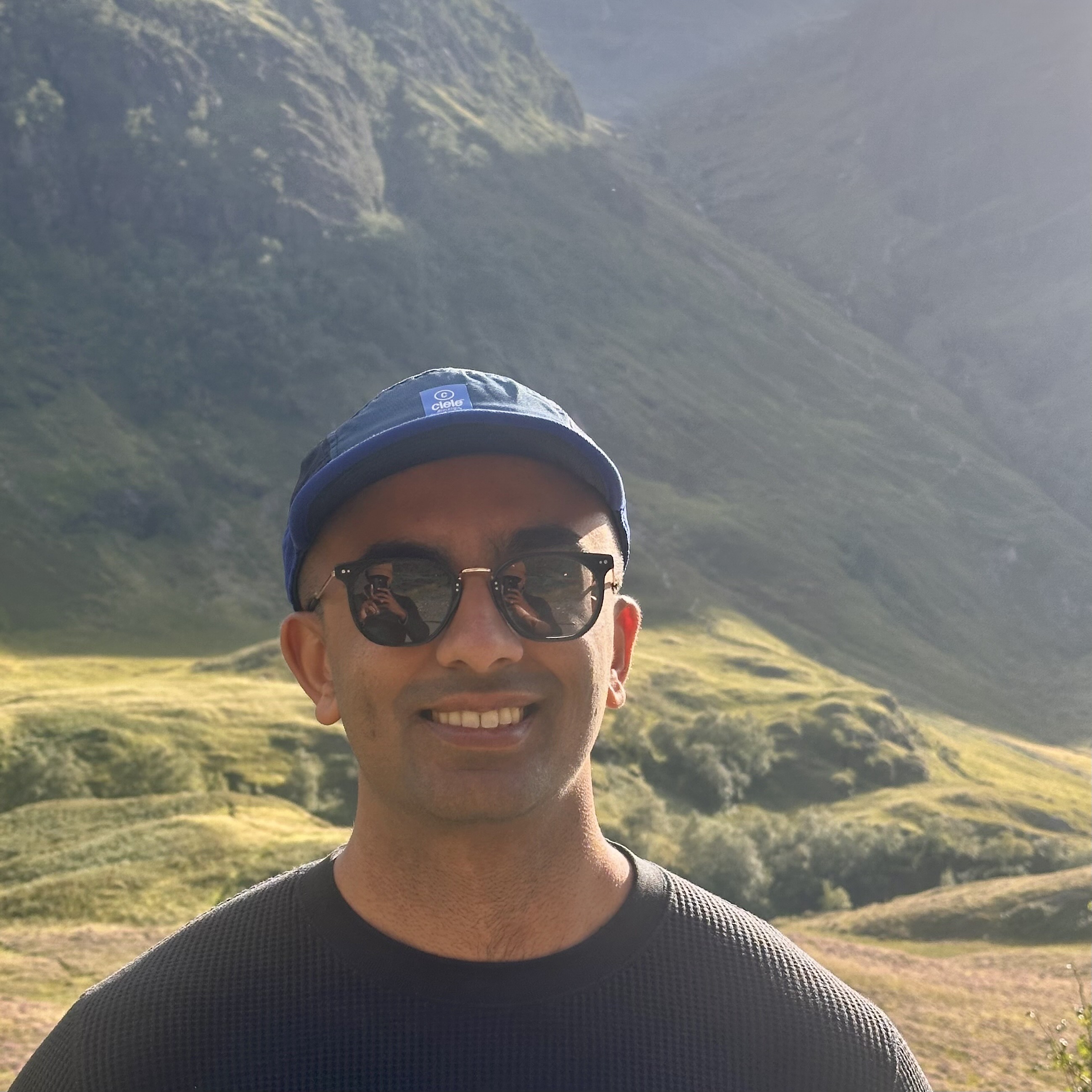 Krishna Suraj profile photo